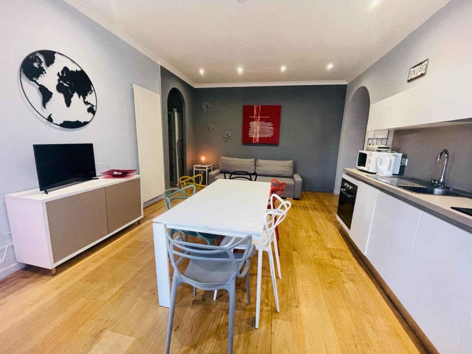 Casa Santarelli Apartment Rome Bagian luar foto
