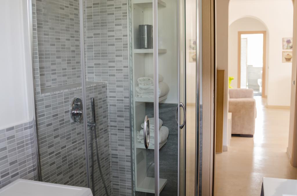Casa Santarelli Apartment Rome Bagian luar foto