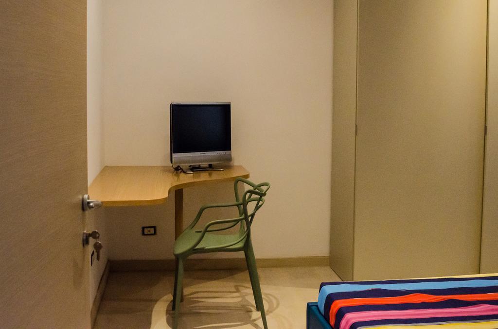 Casa Santarelli Apartment Rome Bagian luar foto
