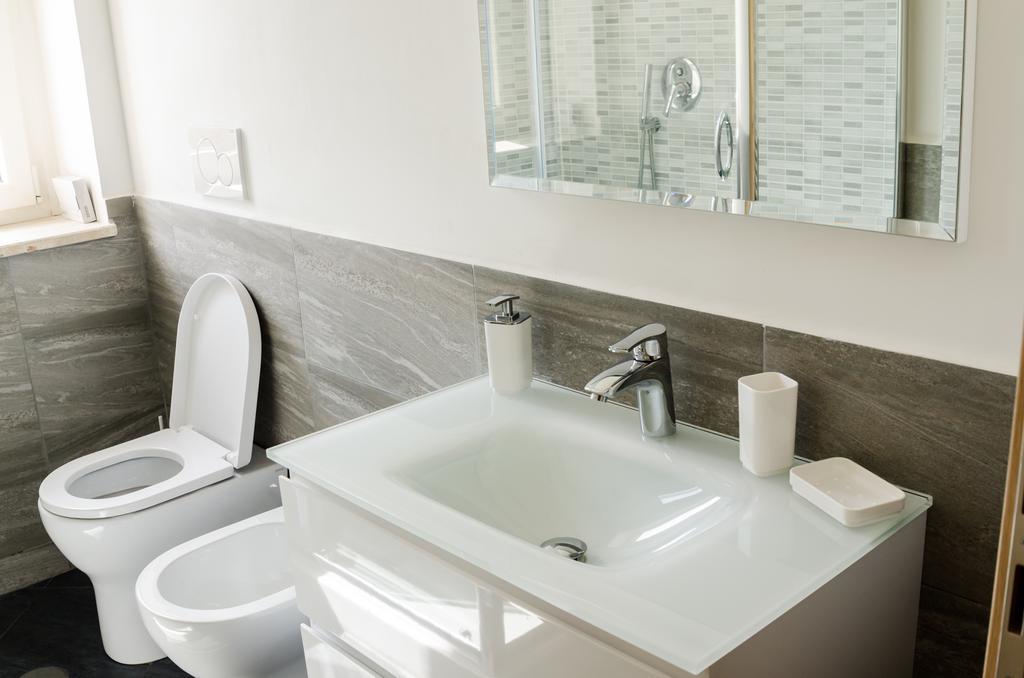Casa Santarelli Apartment Rome Bagian luar foto