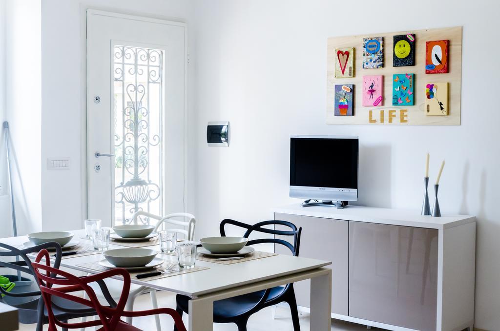 Casa Santarelli Apartment Rome Bagian luar foto