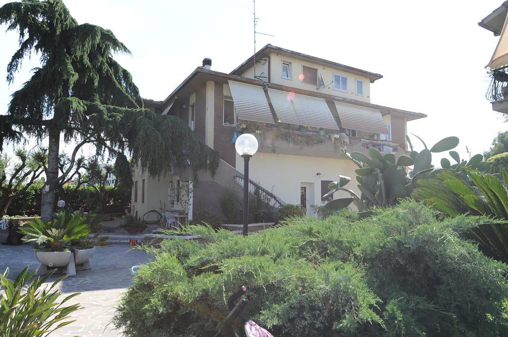 Casa Santarelli Apartment Rome Bagian luar foto