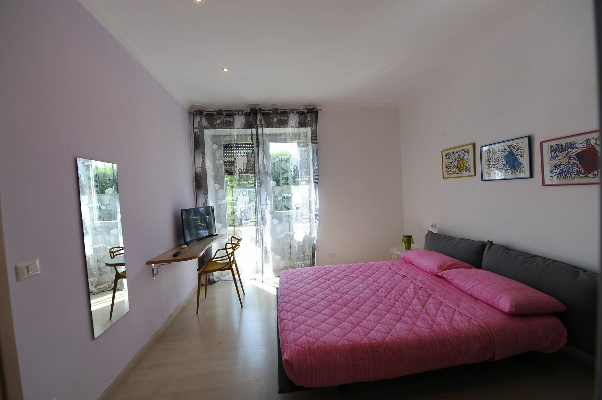 Casa Santarelli Apartment Rome Bagian luar foto