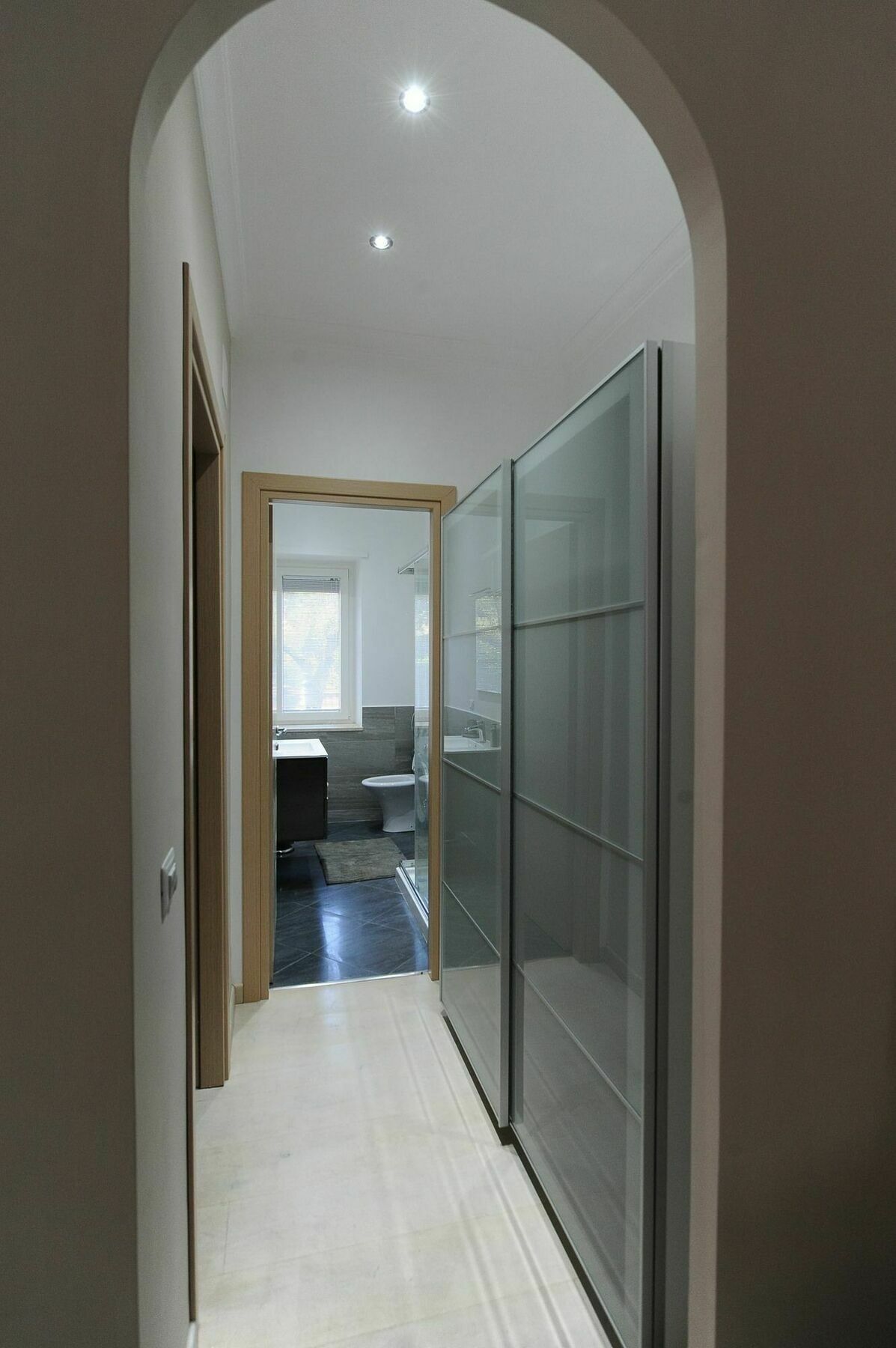 Casa Santarelli Apartment Rome Bagian luar foto